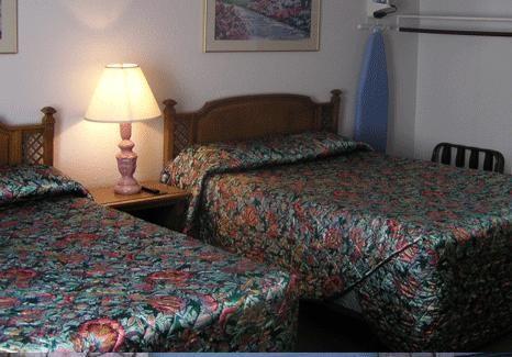 Maverick Motel クラマス・フォールズ 部屋 写真